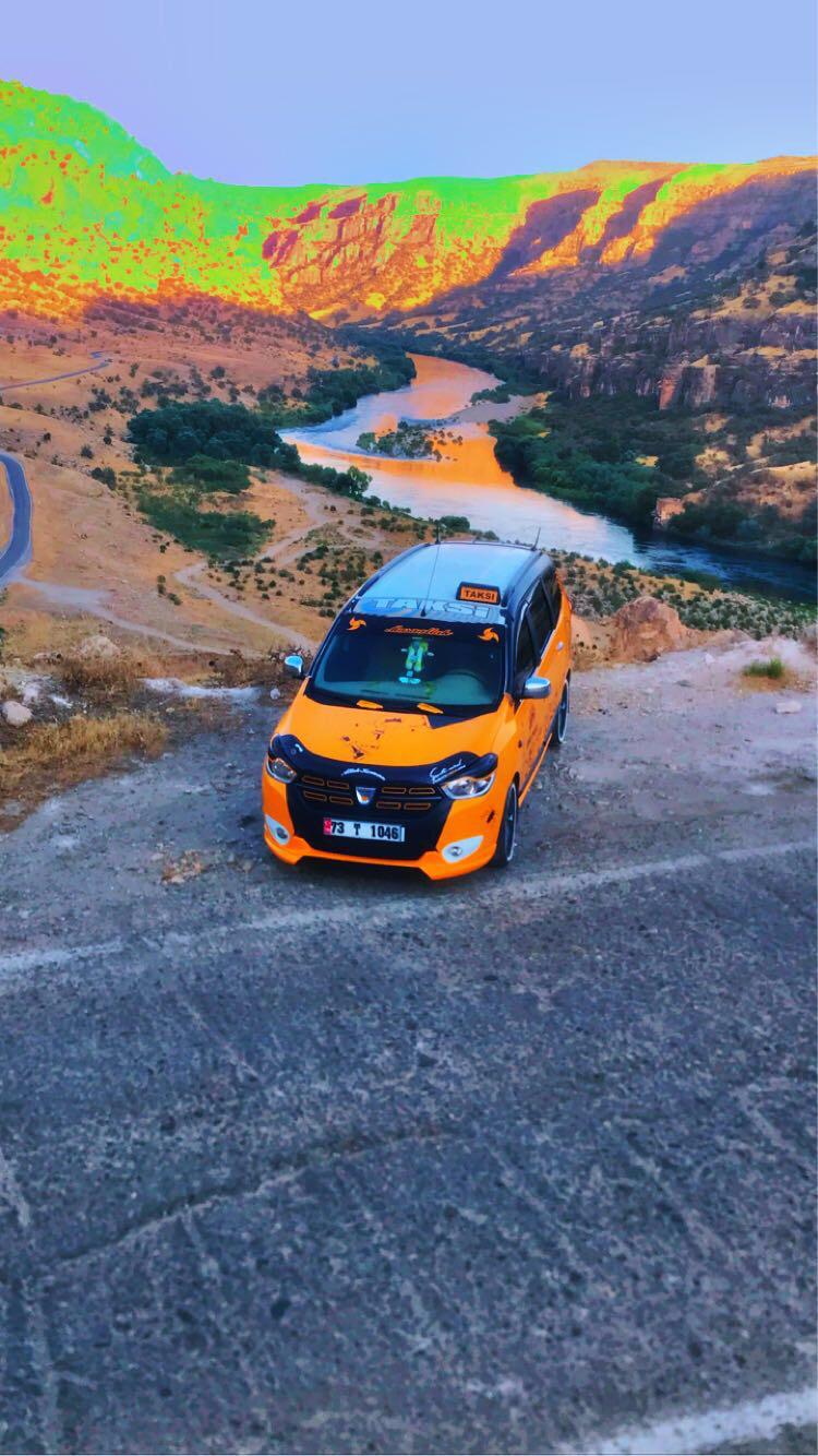 HIZLI TAKSİ